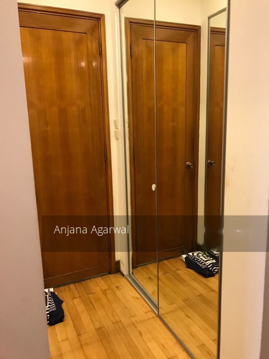The Sovereign (D15), Condominium #182278042